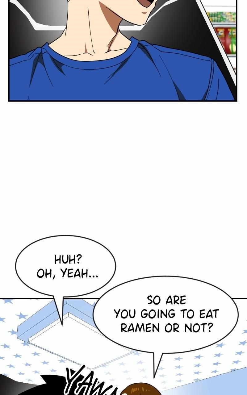 Double Click (PARK Soo-bong) Chapter 62 - Page 46 in English