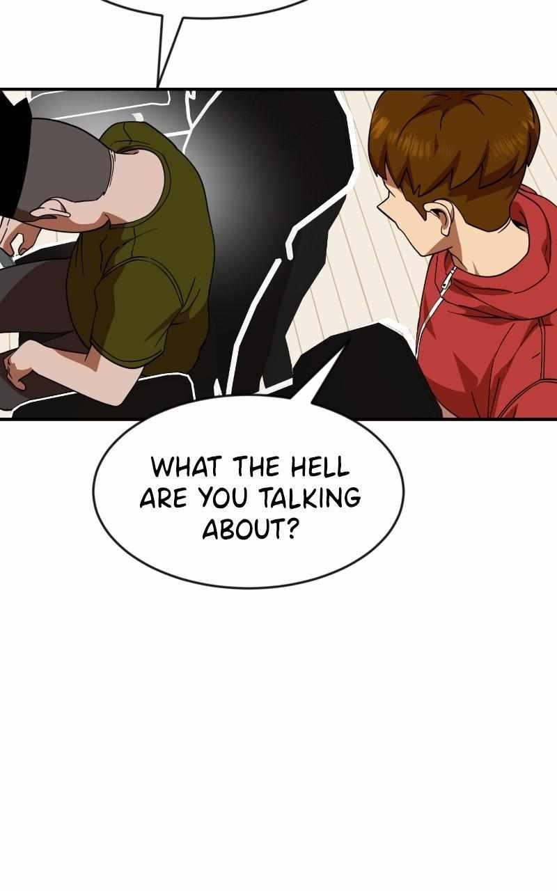 Double Click (PARK Soo-bong) Chapter 62 - Page 52 in English