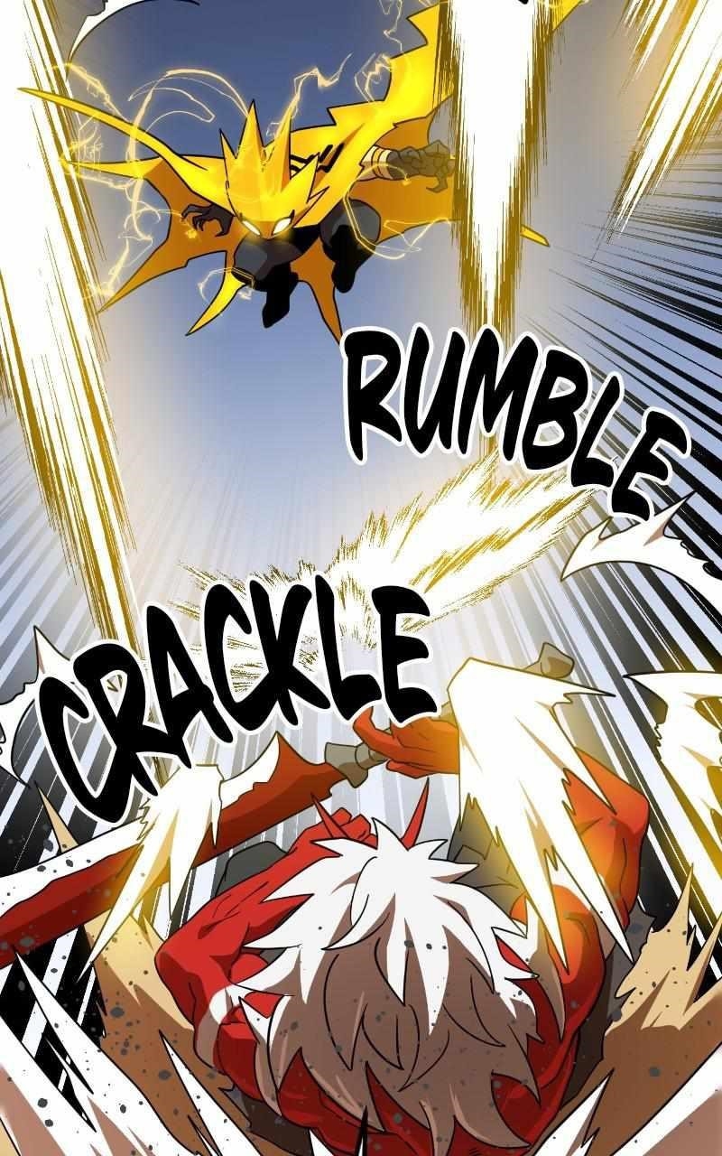 Double Click (PARK Soo-bong) Chapter 62 - Page 58 in English