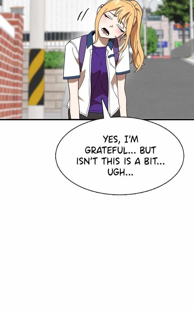 Double Click (PARK Soo-bong) Chapter 62 - Page 6 in English