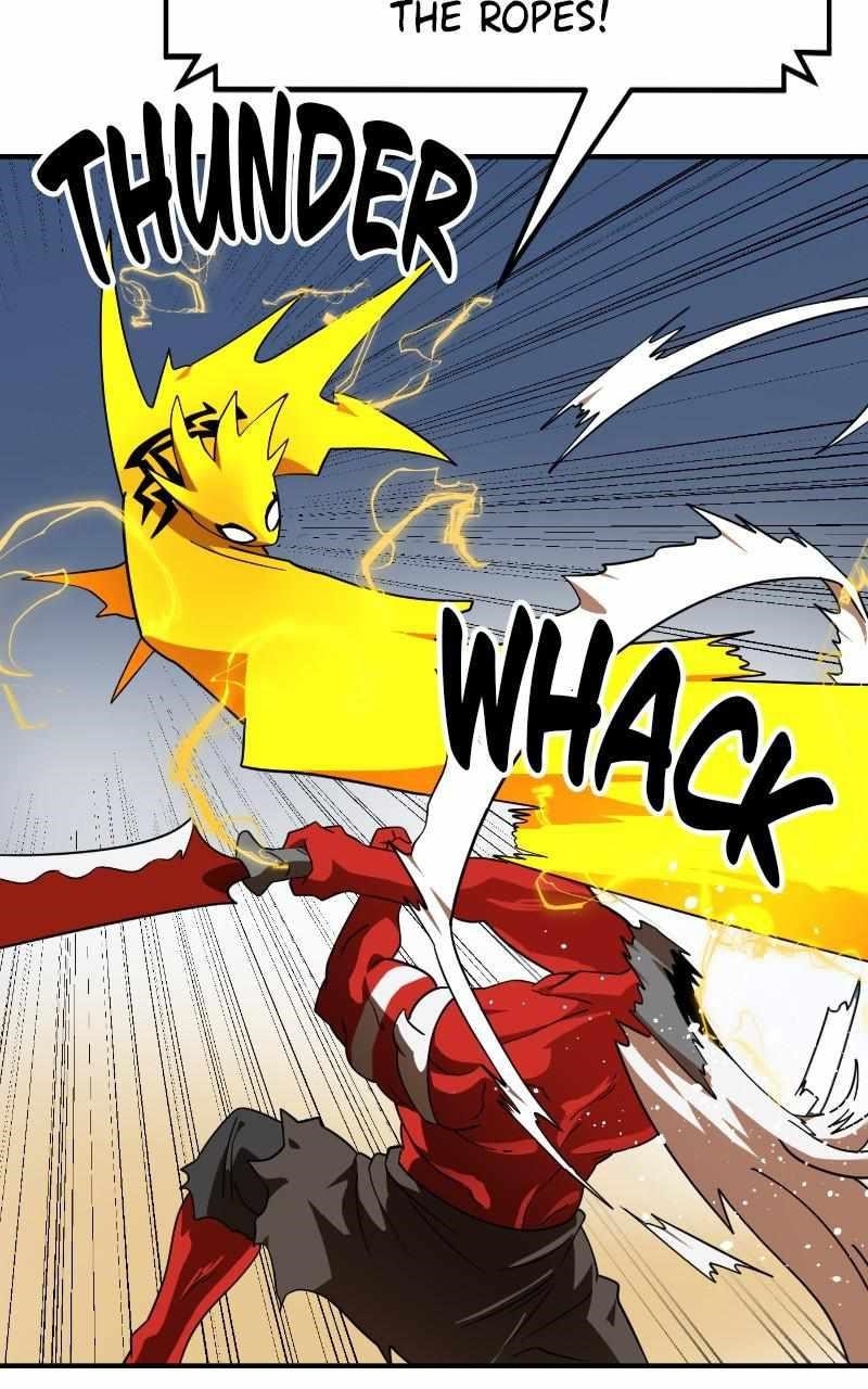 Double Click (PARK Soo-bong) Chapter 62 - Page 66 in English