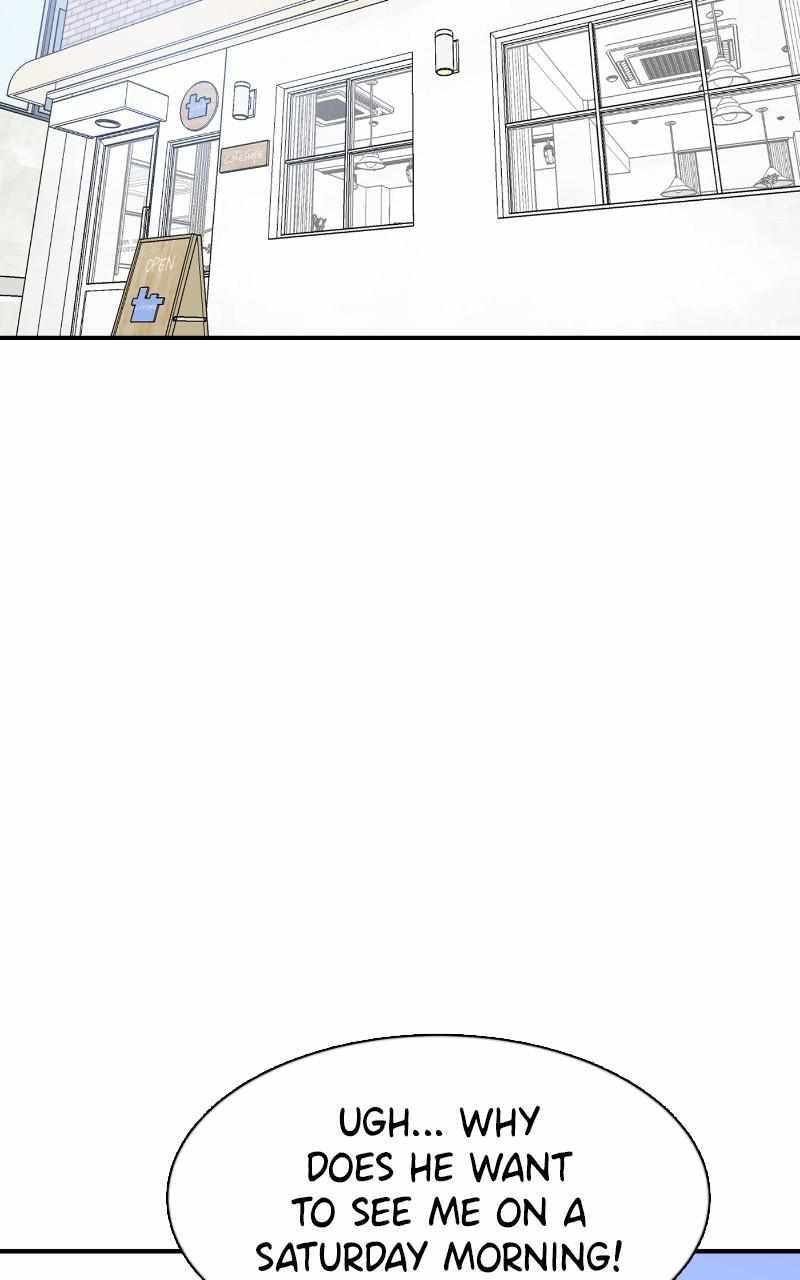 Double Click (PARK Soo-bong) Chapter 62 - Page 79 in English