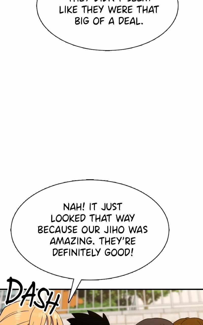 Double Click (PARK Soo-bong) Chapter 62 - Page 8 in English
