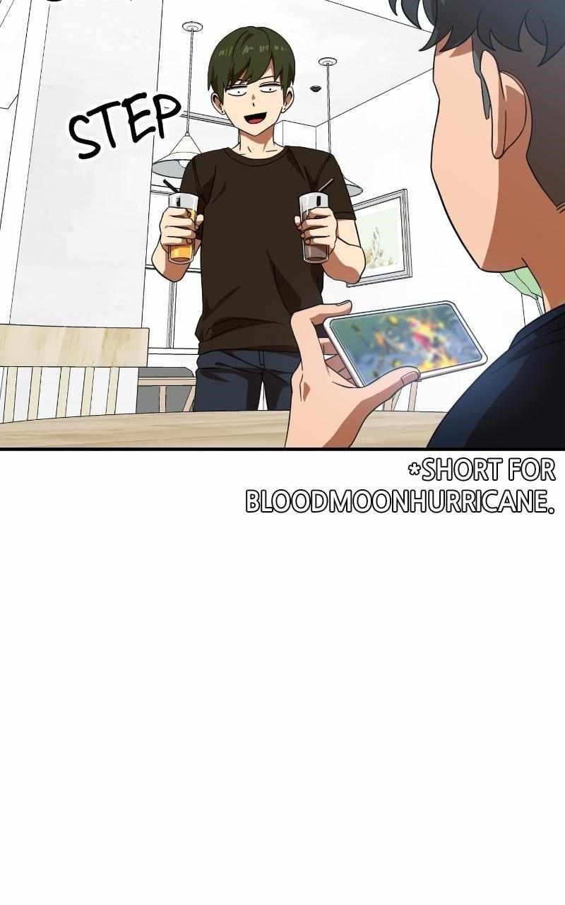 Double Click (PARK Soo-bong) Chapter 62 - Page 84 in English