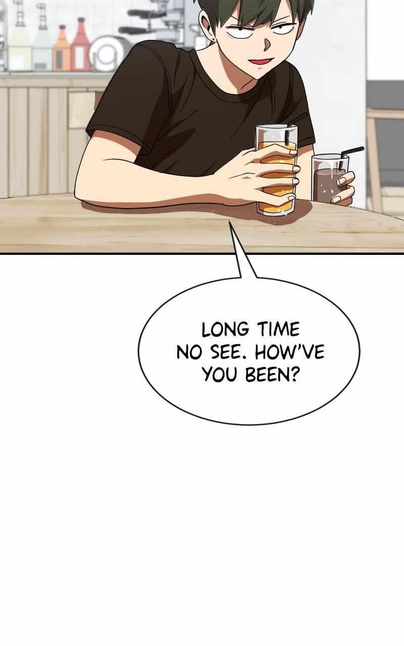 Double Click (PARK Soo-bong) Chapter 62 - Page 87 in English