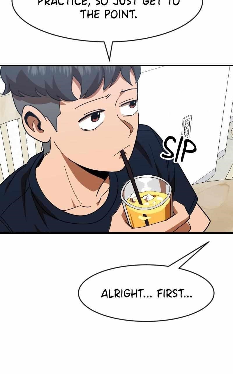 Double Click (PARK Soo-bong) Chapter 62 - Page 91 in English