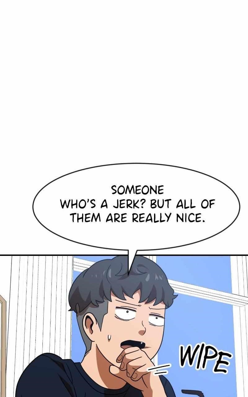 Double Click (PARK Soo-bong) Chapter 62 - Page 95 in English