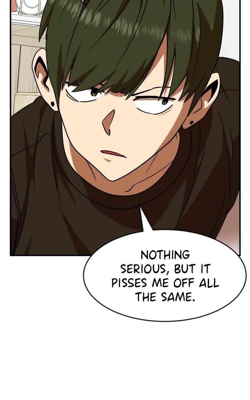 Double Click (PARK Soo-bong) Chapter 62 - Page 97 in English