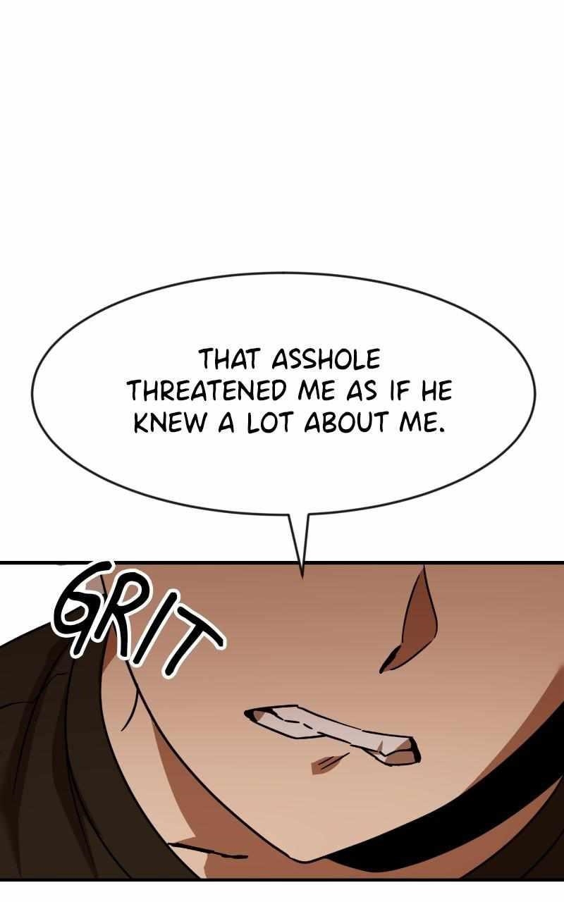 Double Click (PARK Soo-bong) Chapter 62 - Page 98 in English