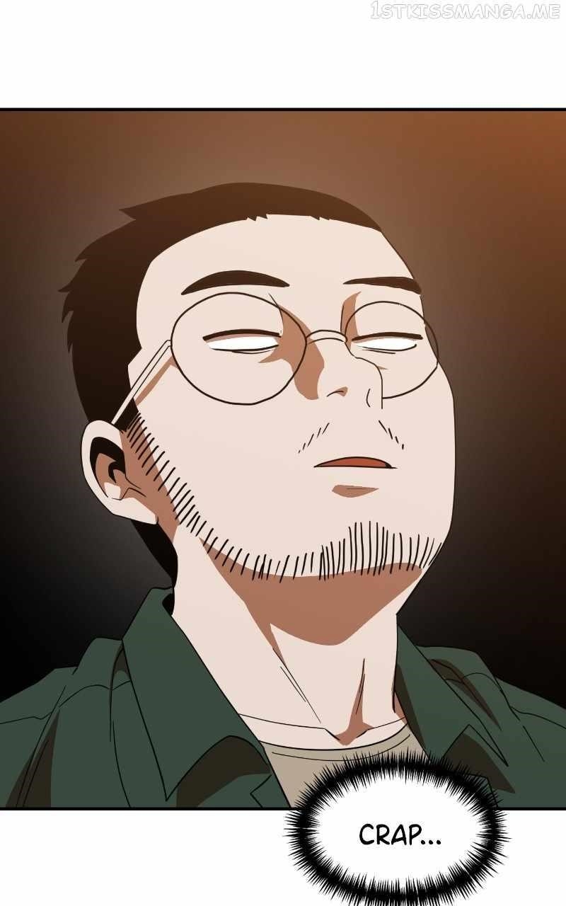 Double Click (PARK Soo-bong) Chapter 63 - Page 10 in English