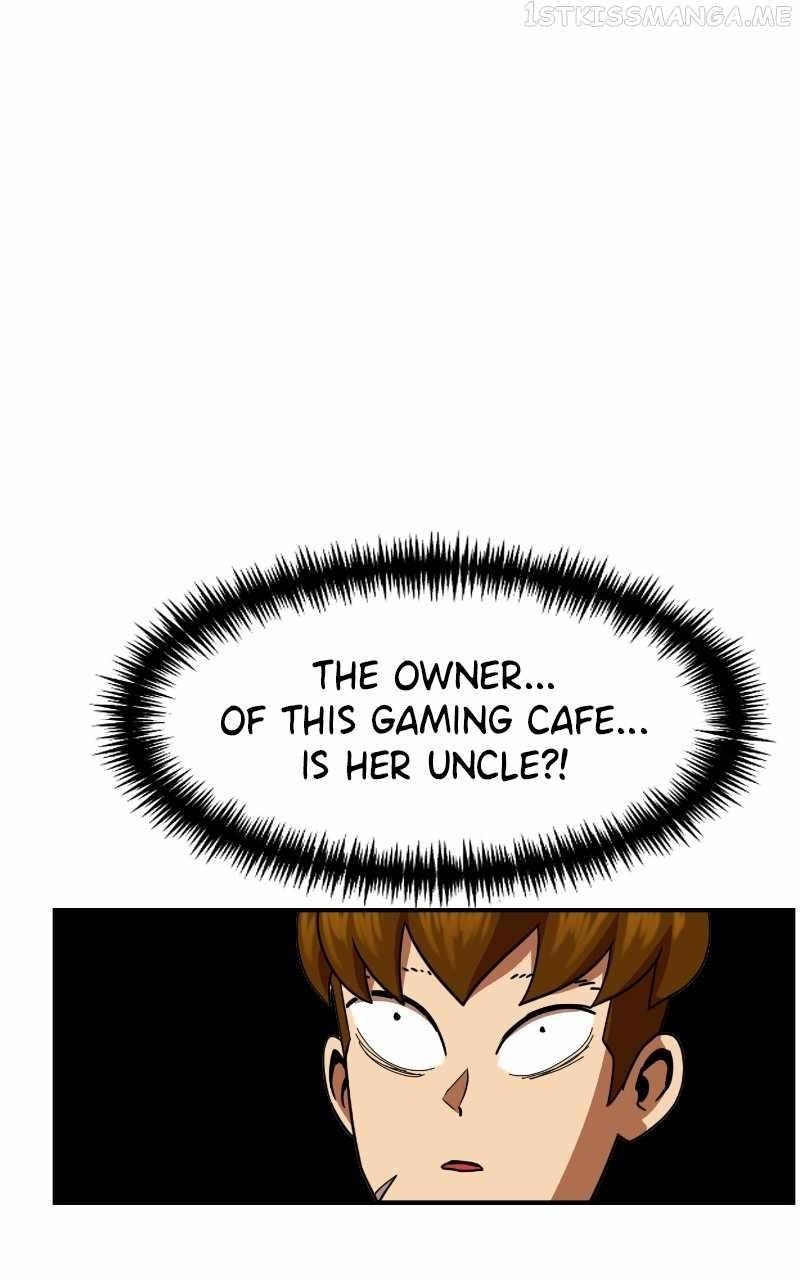 Double Click (PARK Soo-bong) Chapter 63 - Page 103 in English