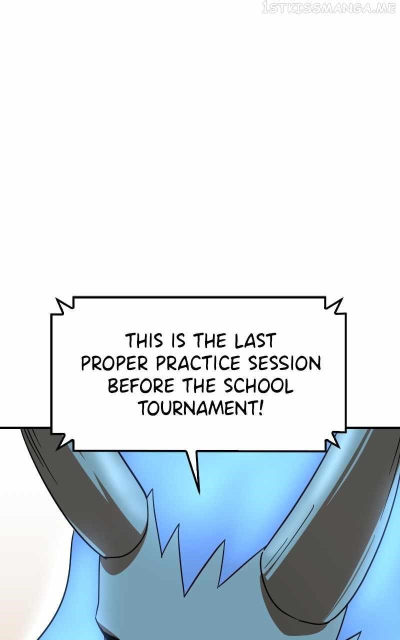 Double Click (PARK Soo-bong) Chapter 63 - Page 107 in English