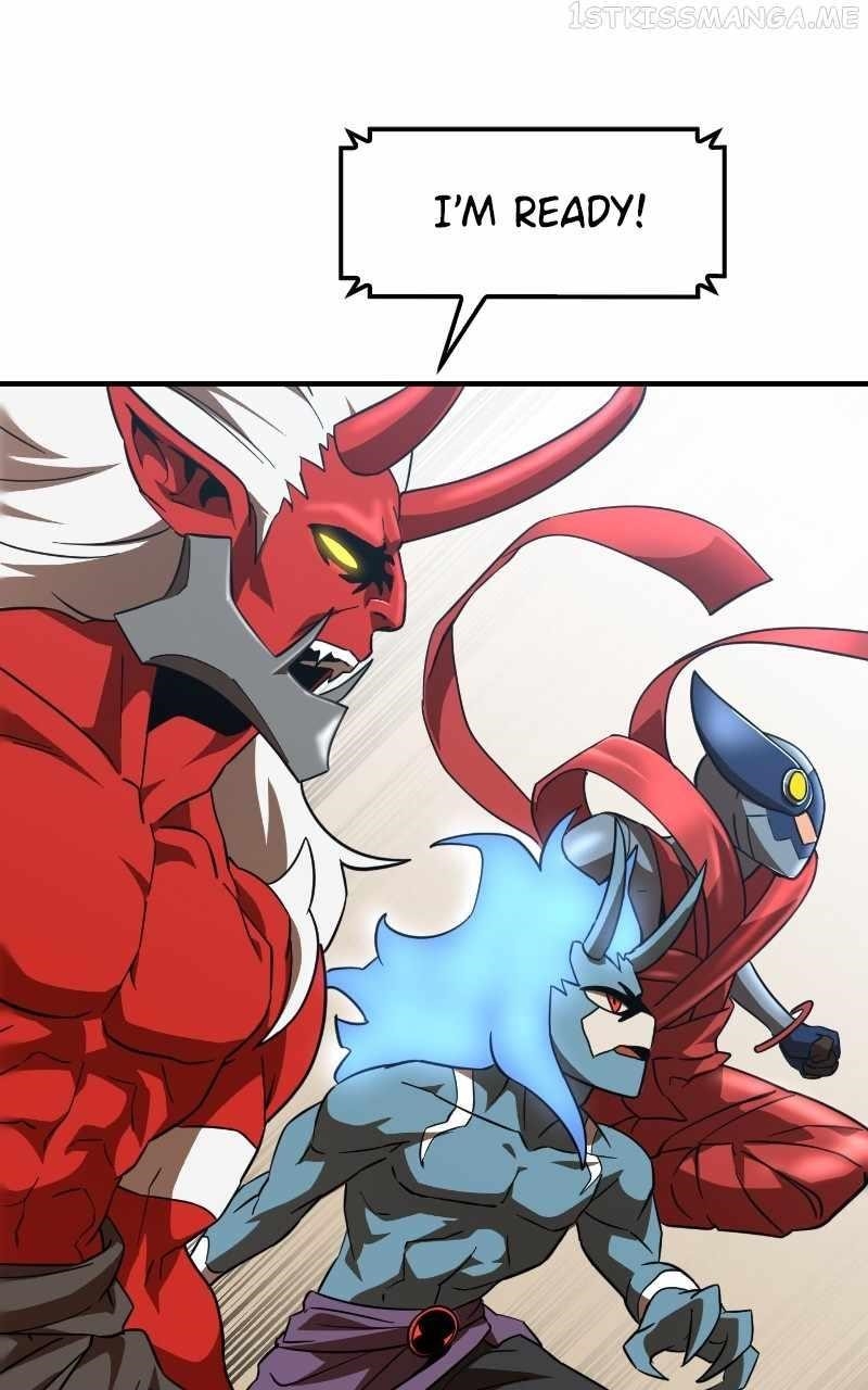 Double Click (PARK Soo-bong) Chapter 63 - Page 109 in English