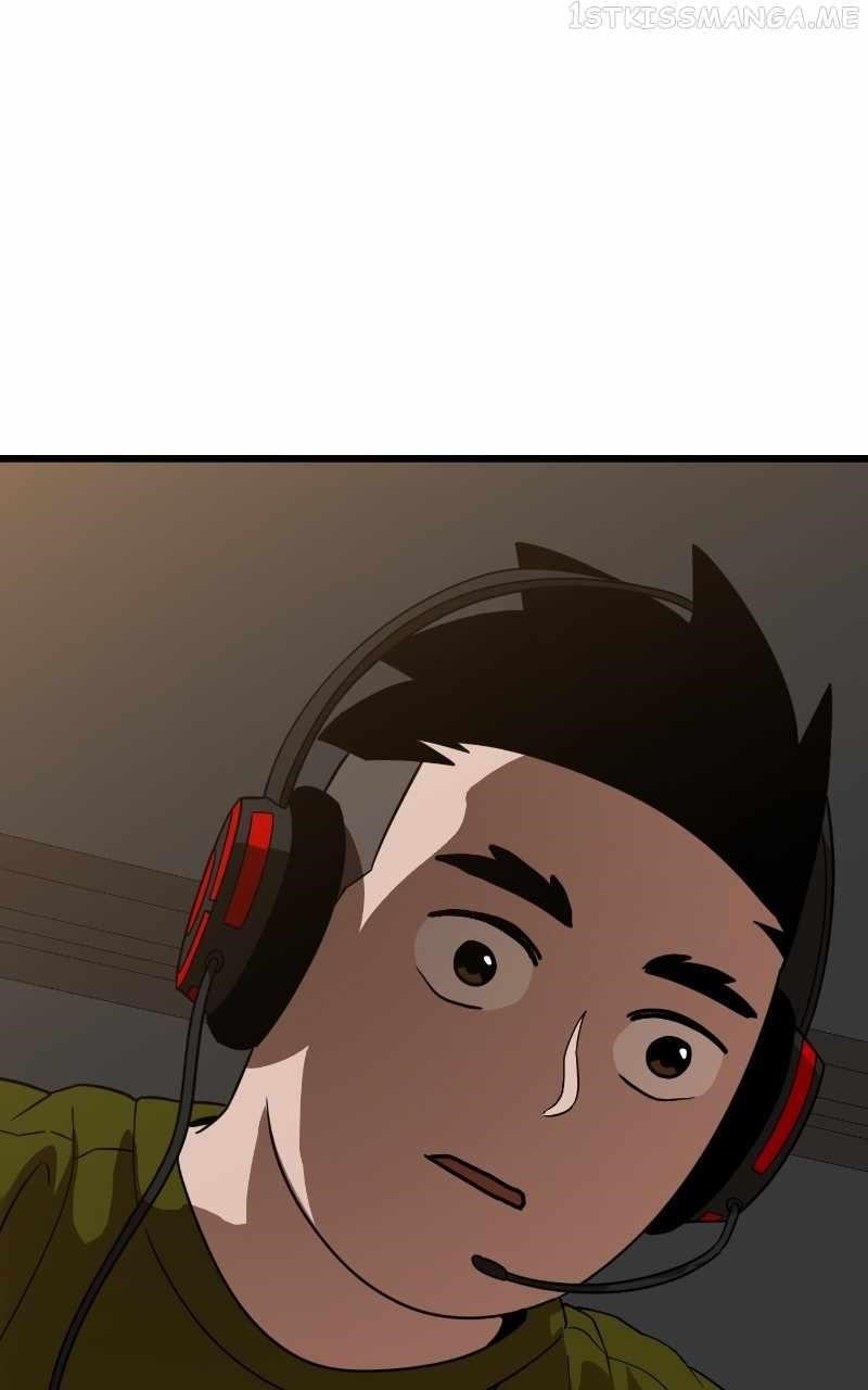 Double Click (PARK Soo-bong) Chapter 63 - Page 115 in English