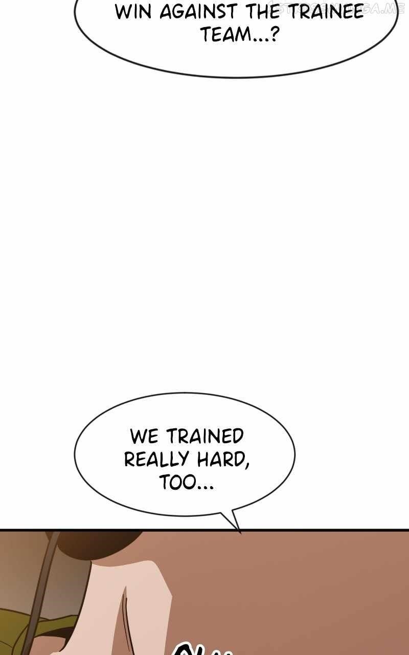 Double Click (PARK Soo-bong) Chapter 63 - Page 118 in English