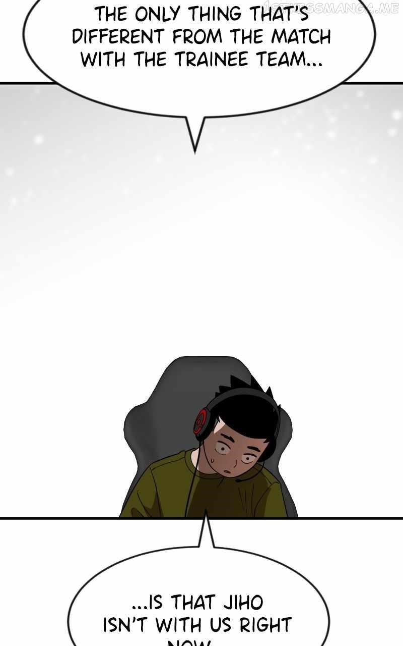 Double Click (PARK Soo-bong) Chapter 63 - Page 120 in English