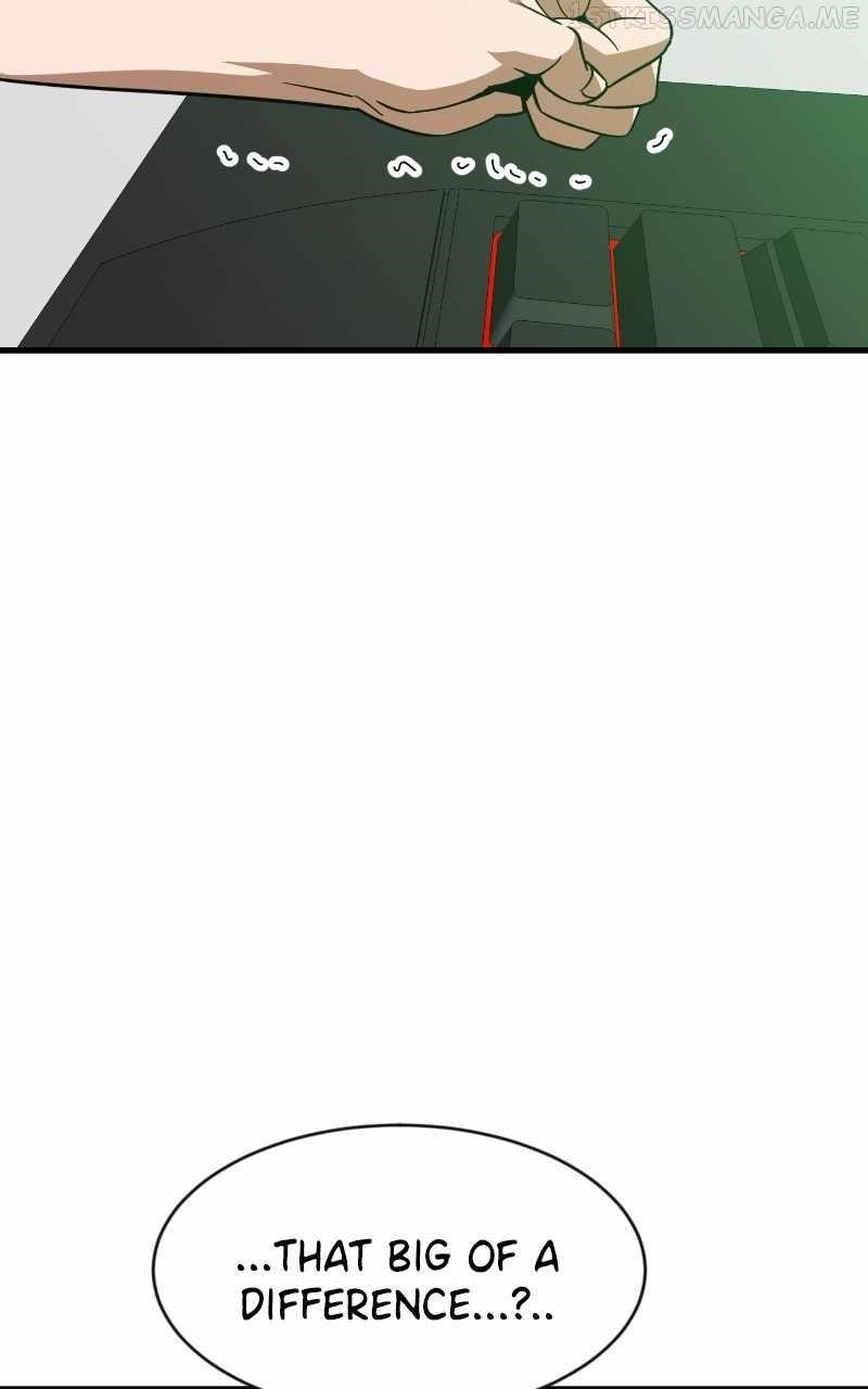 Double Click (PARK Soo-bong) Chapter 63 - Page 122 in English