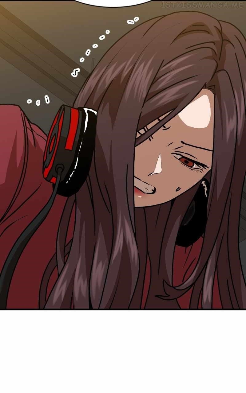 Double Click (PARK Soo-bong) Chapter 63 - Page 123 in English