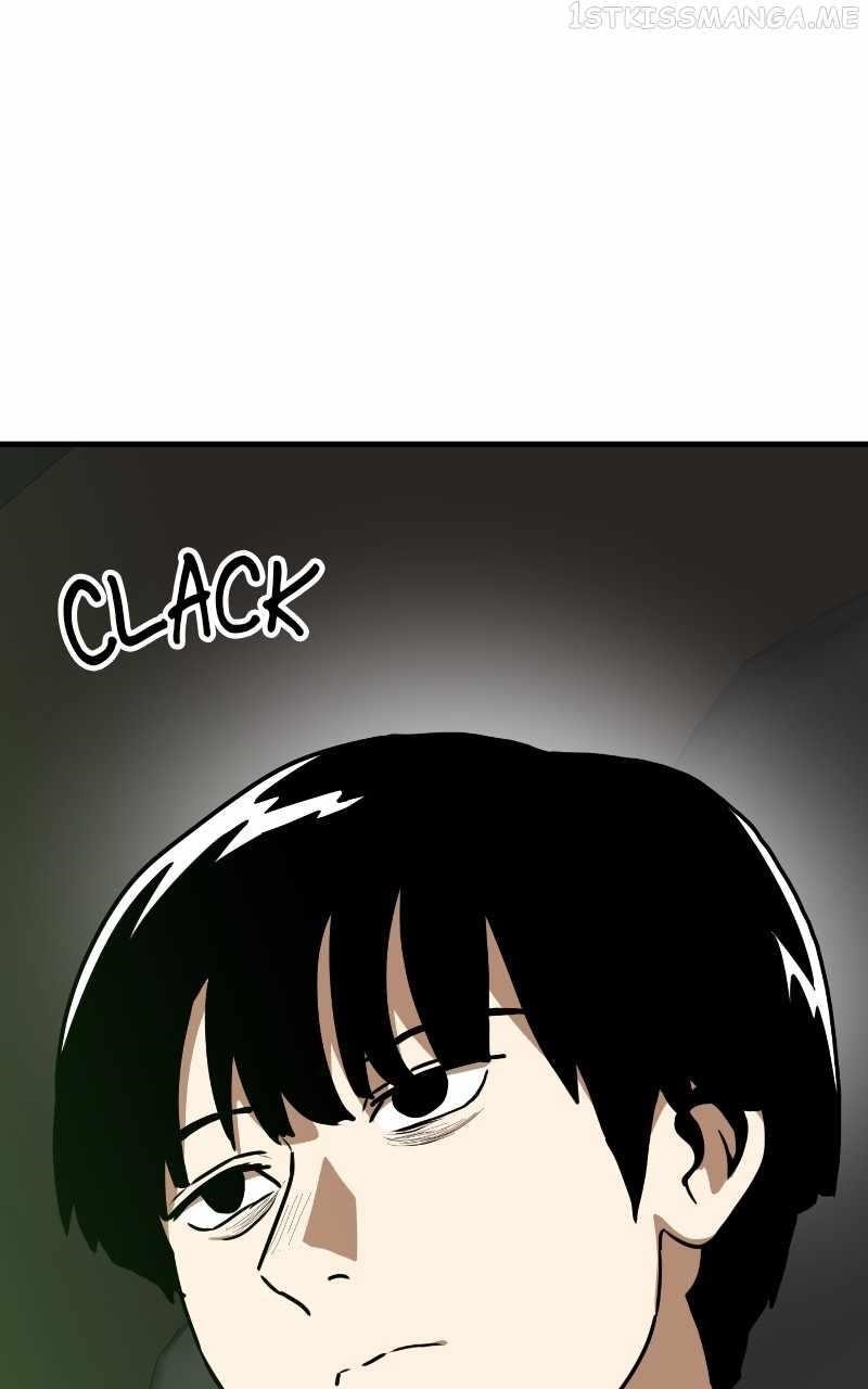 Double Click (PARK Soo-bong) Chapter 63 - Page 124 in English