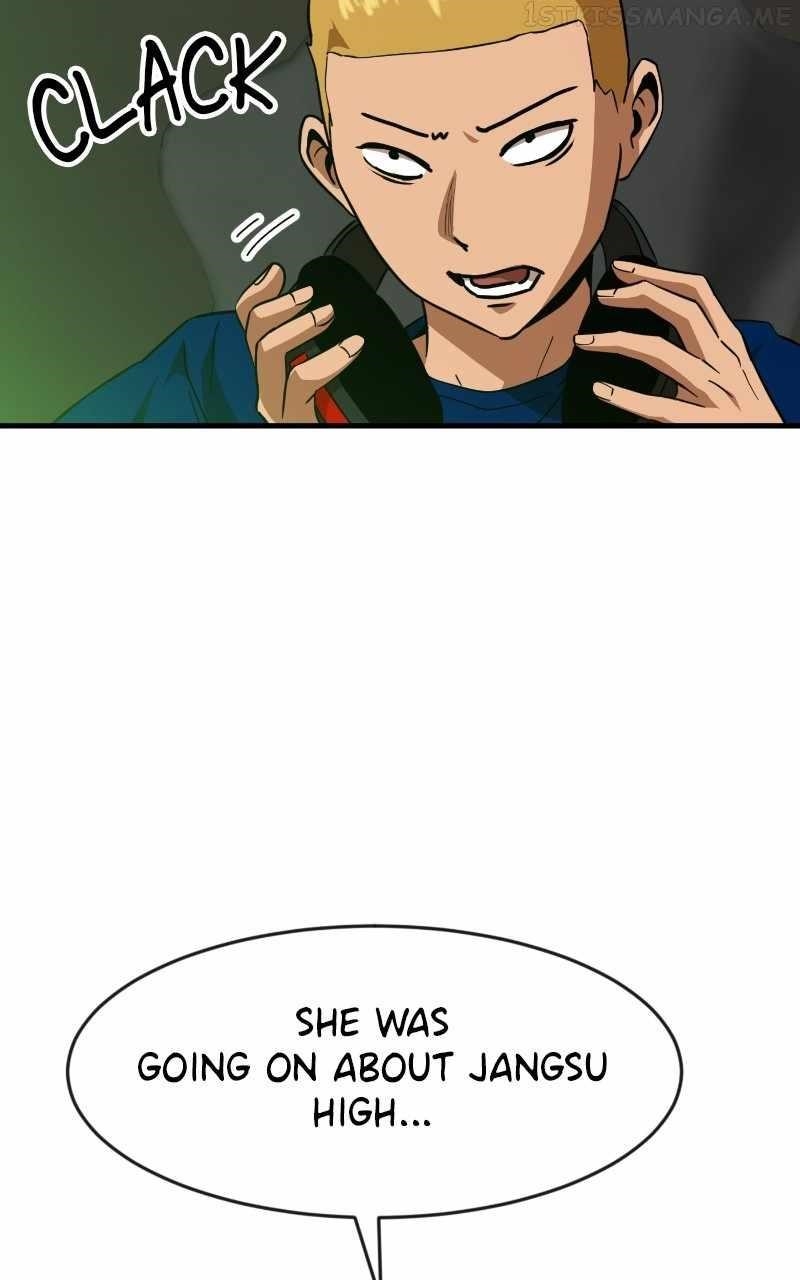 Double Click (PARK Soo-bong) Chapter 63 - Page 128 in English