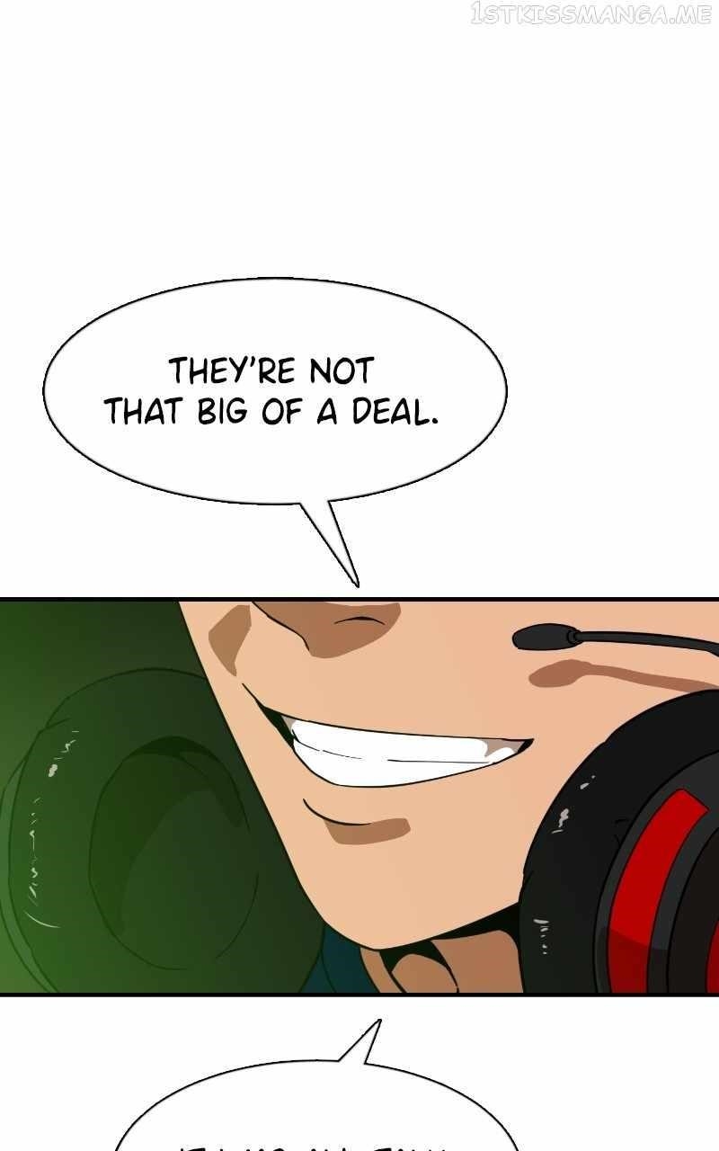Double Click (PARK Soo-bong) Chapter 63 - Page 130 in English