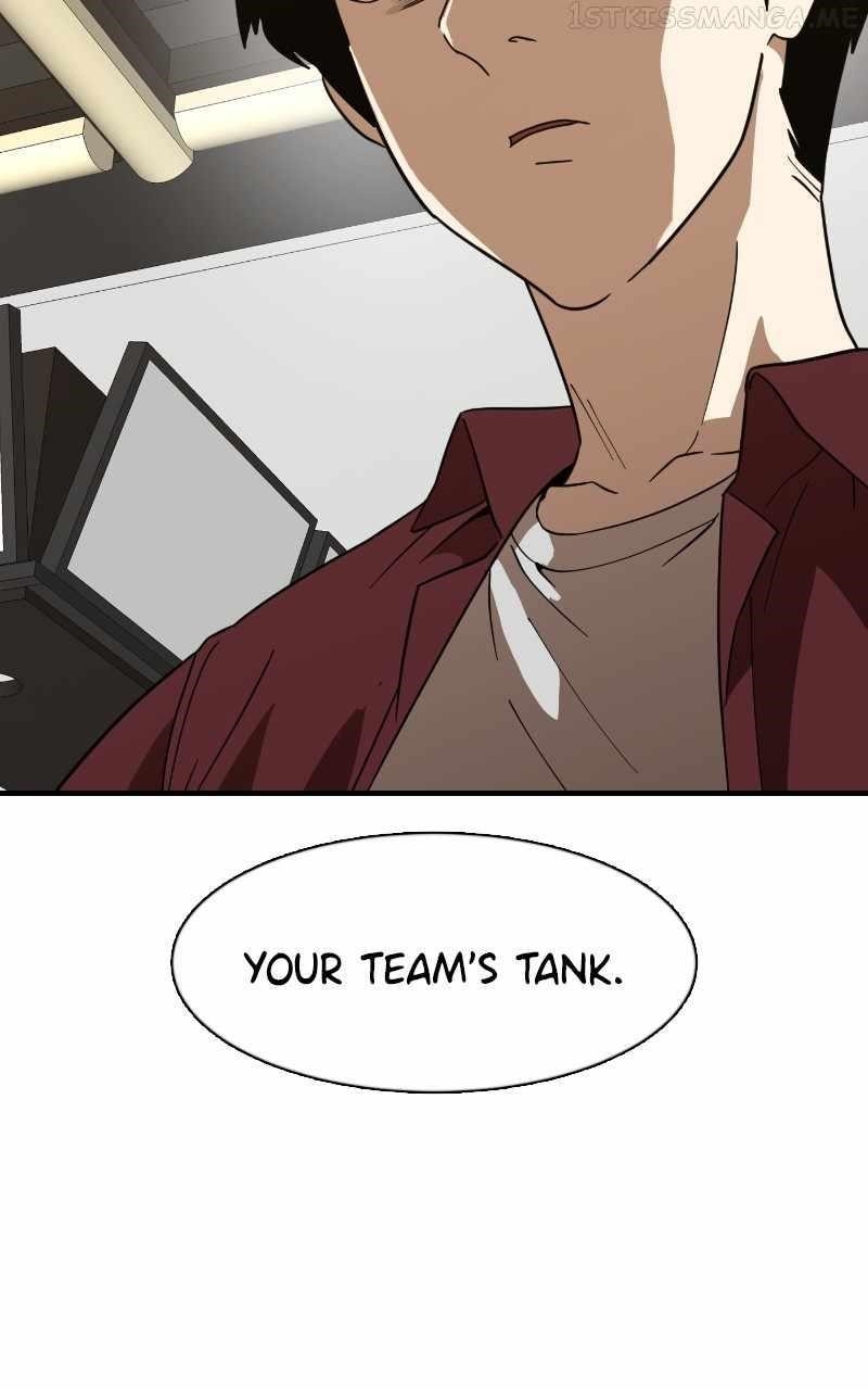 Double Click (PARK Soo-bong) Chapter 63 - Page 138 in English