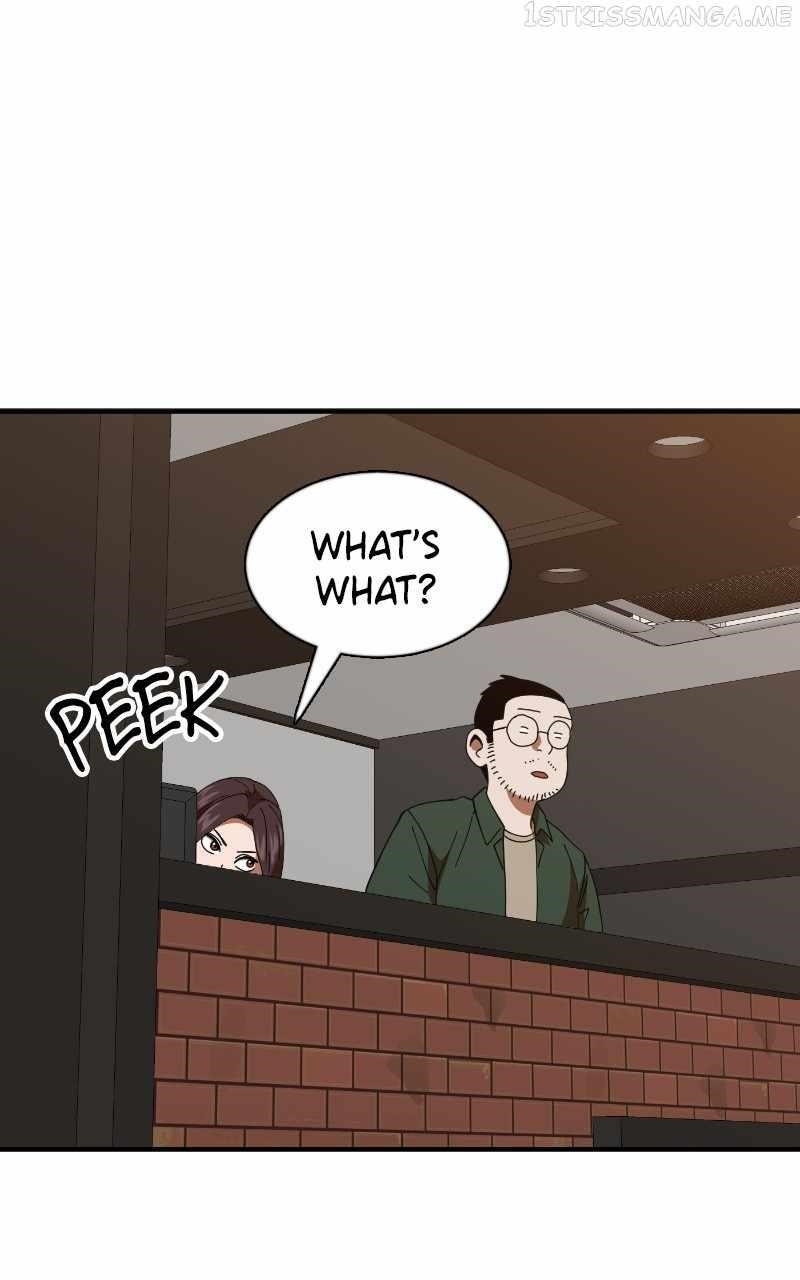Double Click (PARK Soo-bong) Chapter 63 - Page 14 in English