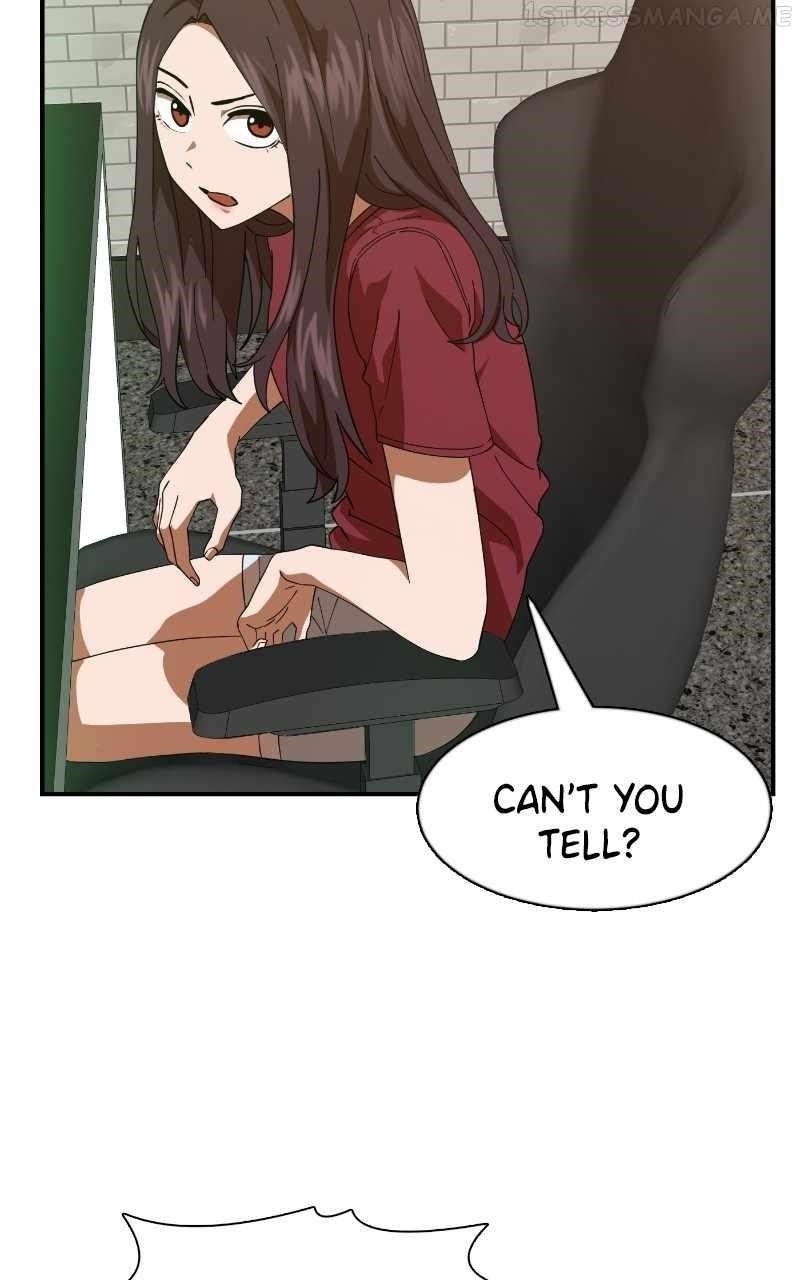 Double Click (PARK Soo-bong) Chapter 63 - Page 16 in English