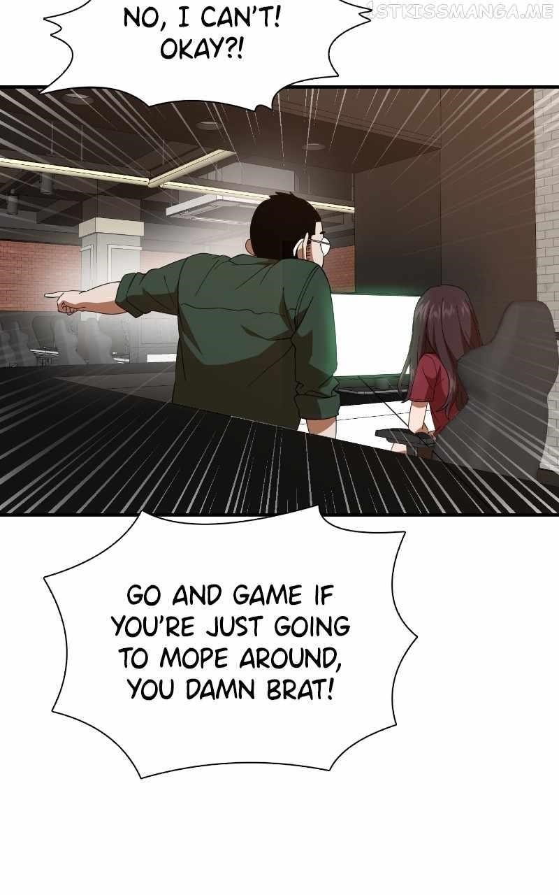 Double Click (PARK Soo-bong) Chapter 63 - Page 17 in English
