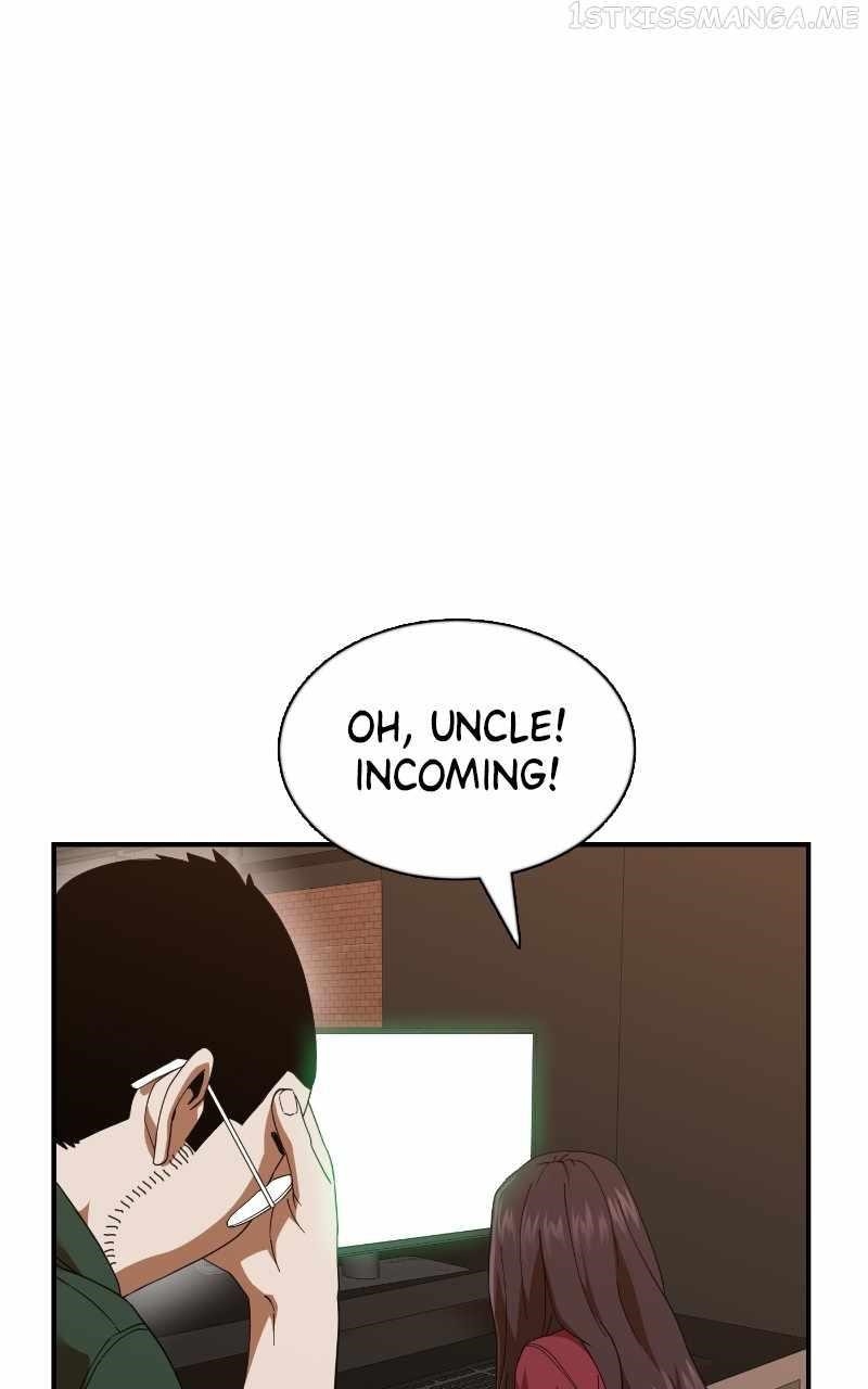 Double Click (PARK Soo-bong) Chapter 63 - Page 18 in English