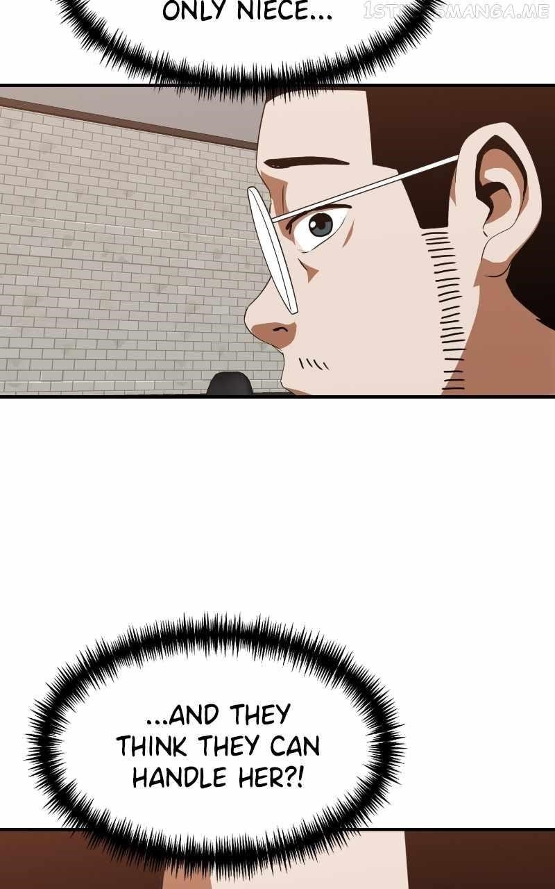 Double Click (PARK Soo-bong) Chapter 63 - Page 27 in English