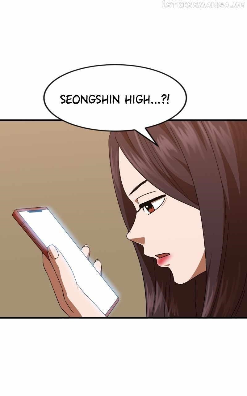 Double Click (PARK Soo-bong) Chapter 63 - Page 29 in English