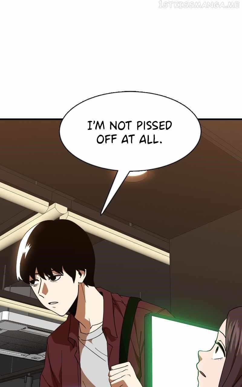 Double Click (PARK Soo-bong) Chapter 63 - Page 41 in English