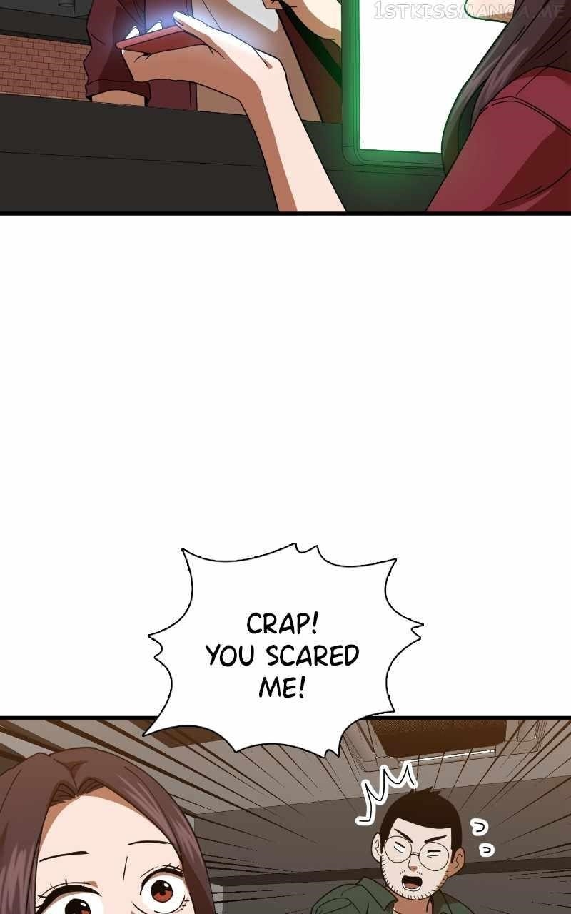 Double Click (PARK Soo-bong) Chapter 63 - Page 42 in English