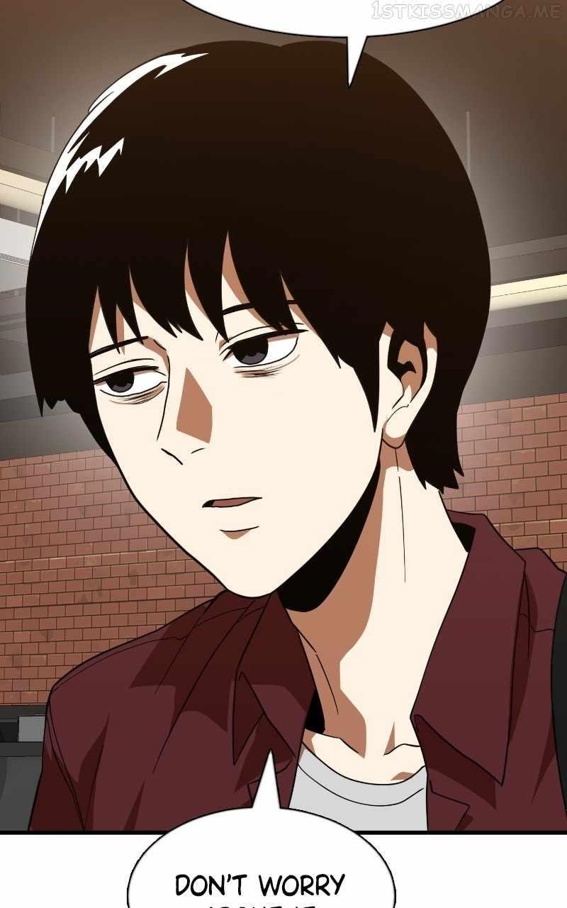 Double Click (PARK Soo-bong) Chapter 63 - Page 44 in English