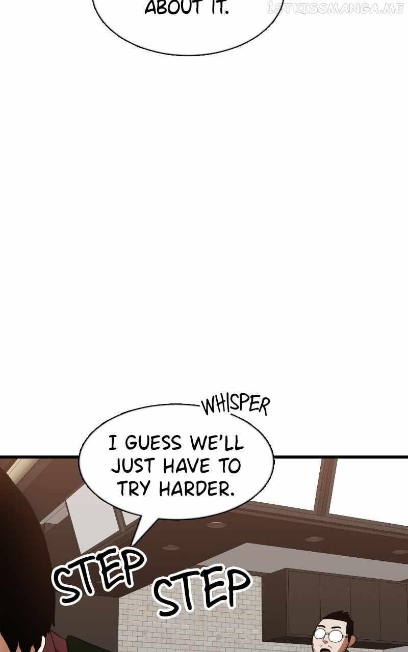 Double Click (PARK Soo-bong) Chapter 63 - Page 45 in English