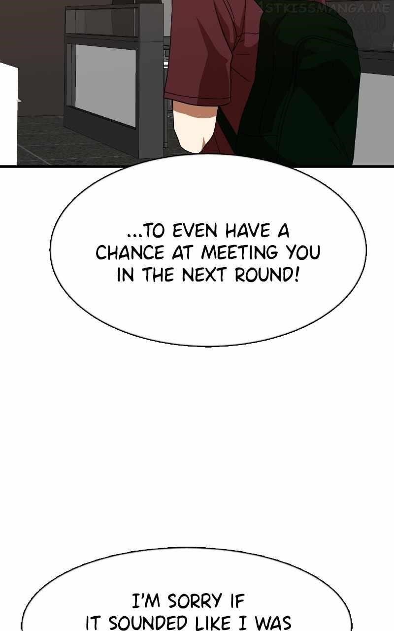 Double Click (PARK Soo-bong) Chapter 63 - Page 49 in English