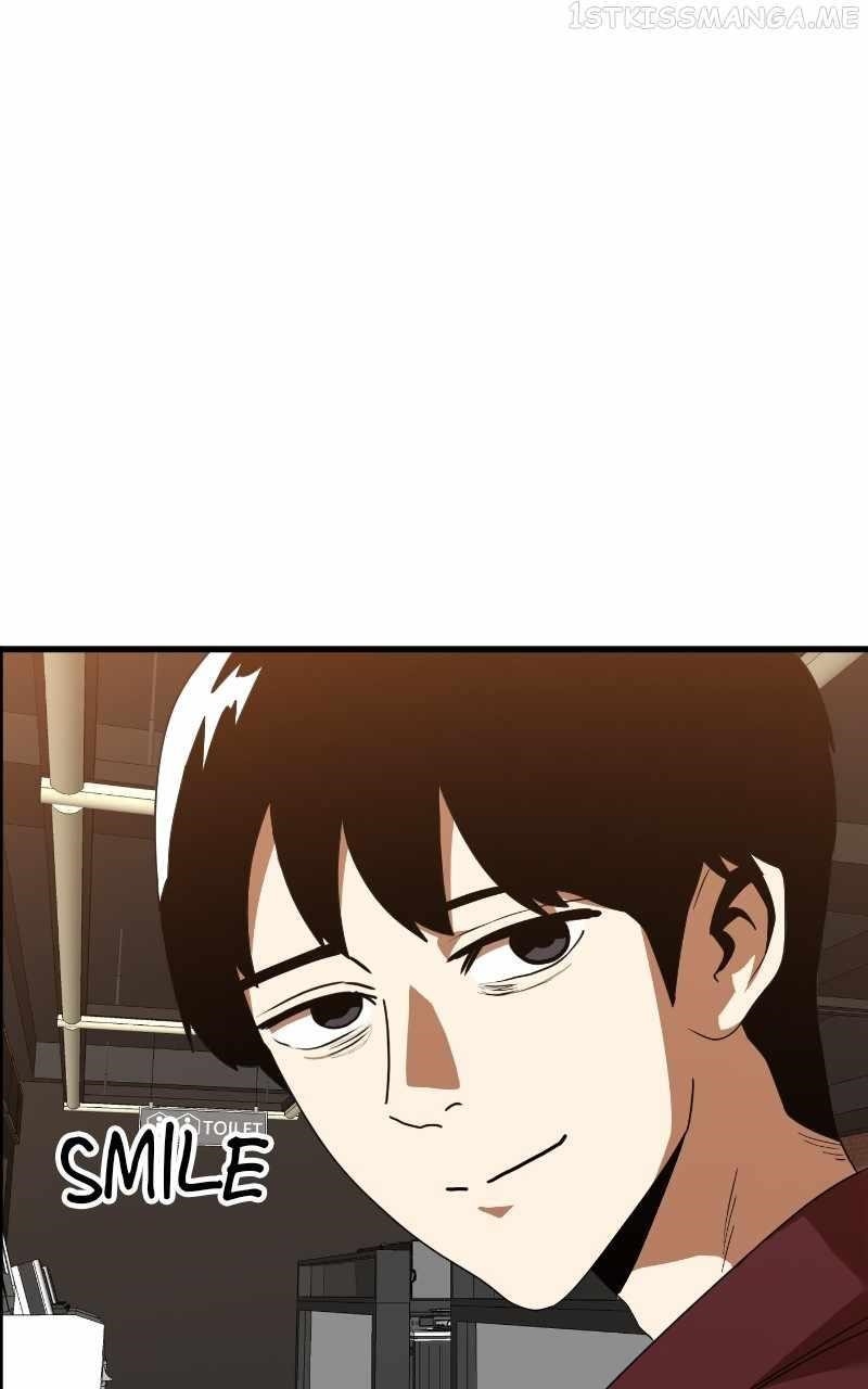 Double Click (PARK Soo-bong) Chapter 63 - Page 51 in English