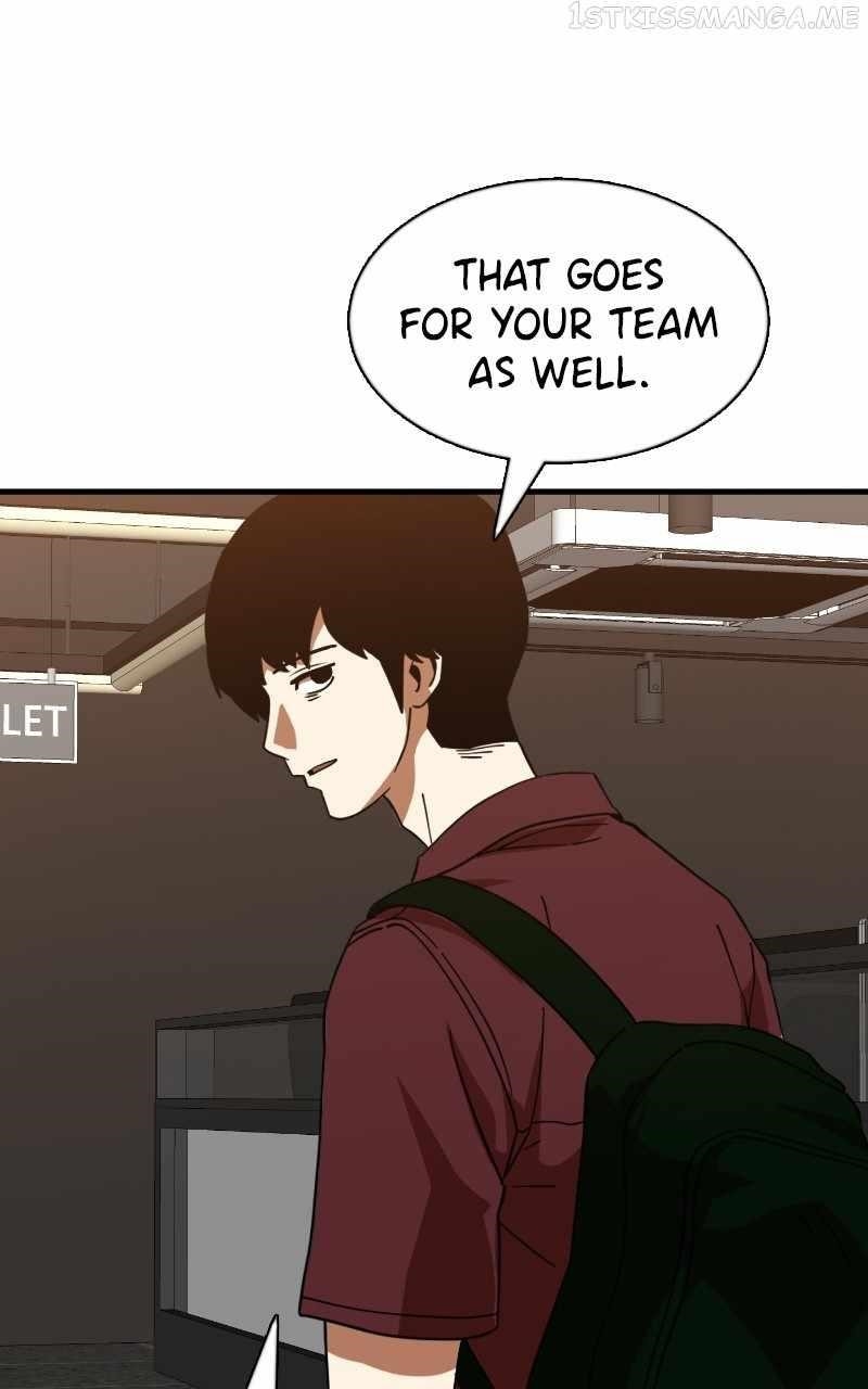 Double Click (PARK Soo-bong) Chapter 63 - Page 54 in English