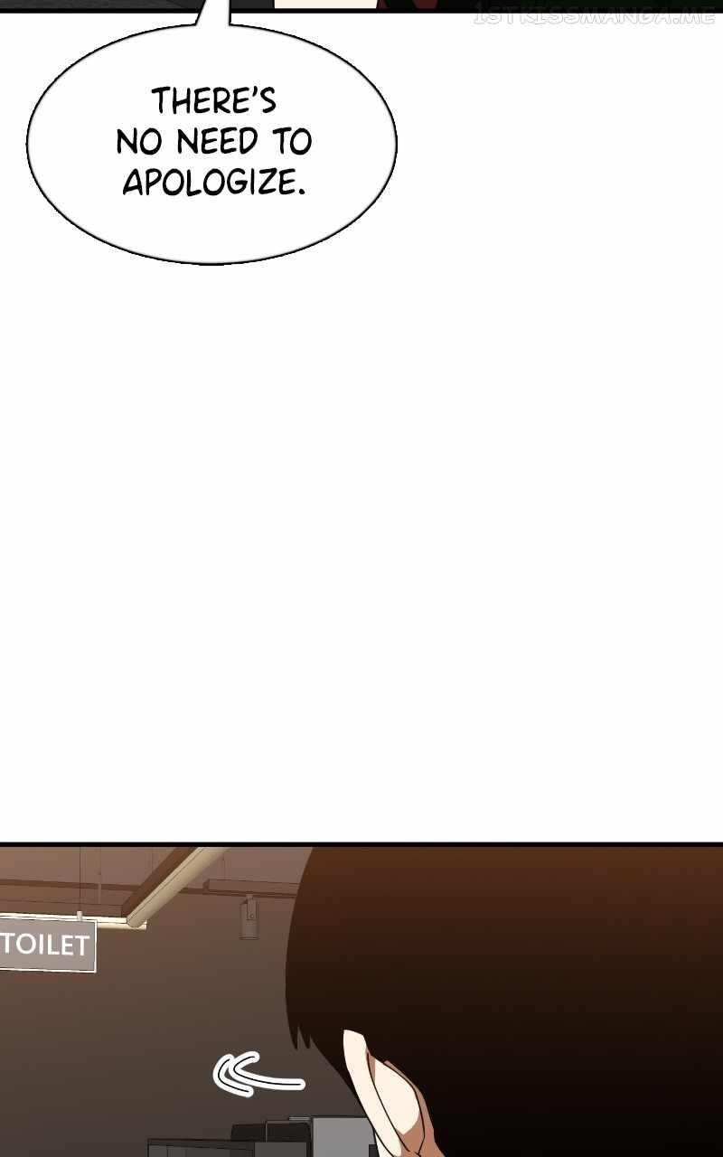 Double Click (PARK Soo-bong) Chapter 63 - Page 55 in English