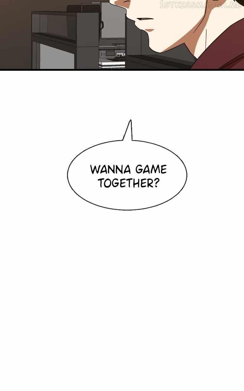 Double Click (PARK Soo-bong) Chapter 63 - Page 58 in English