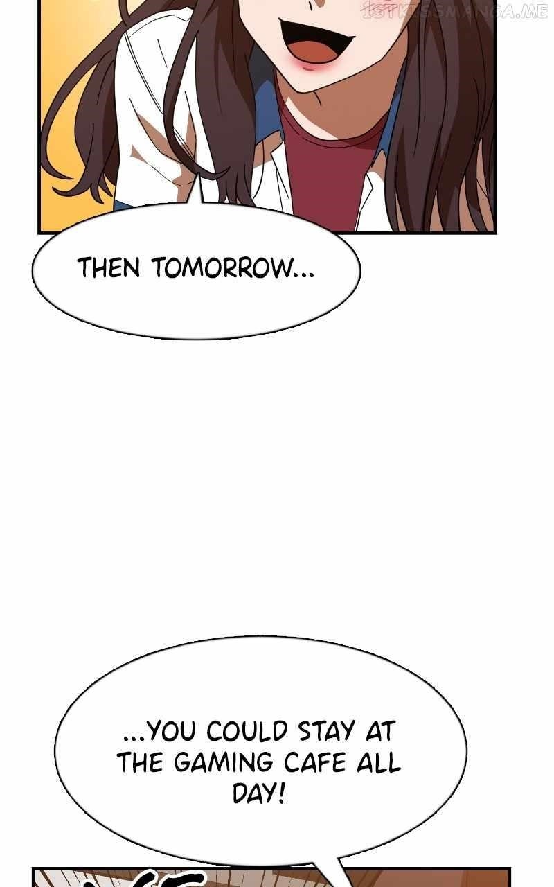 Double Click (PARK Soo-bong) Chapter 63 - Page 6 in English