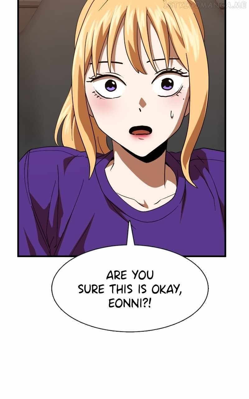 Double Click (PARK Soo-bong) Chapter 63 - Page 60 in English