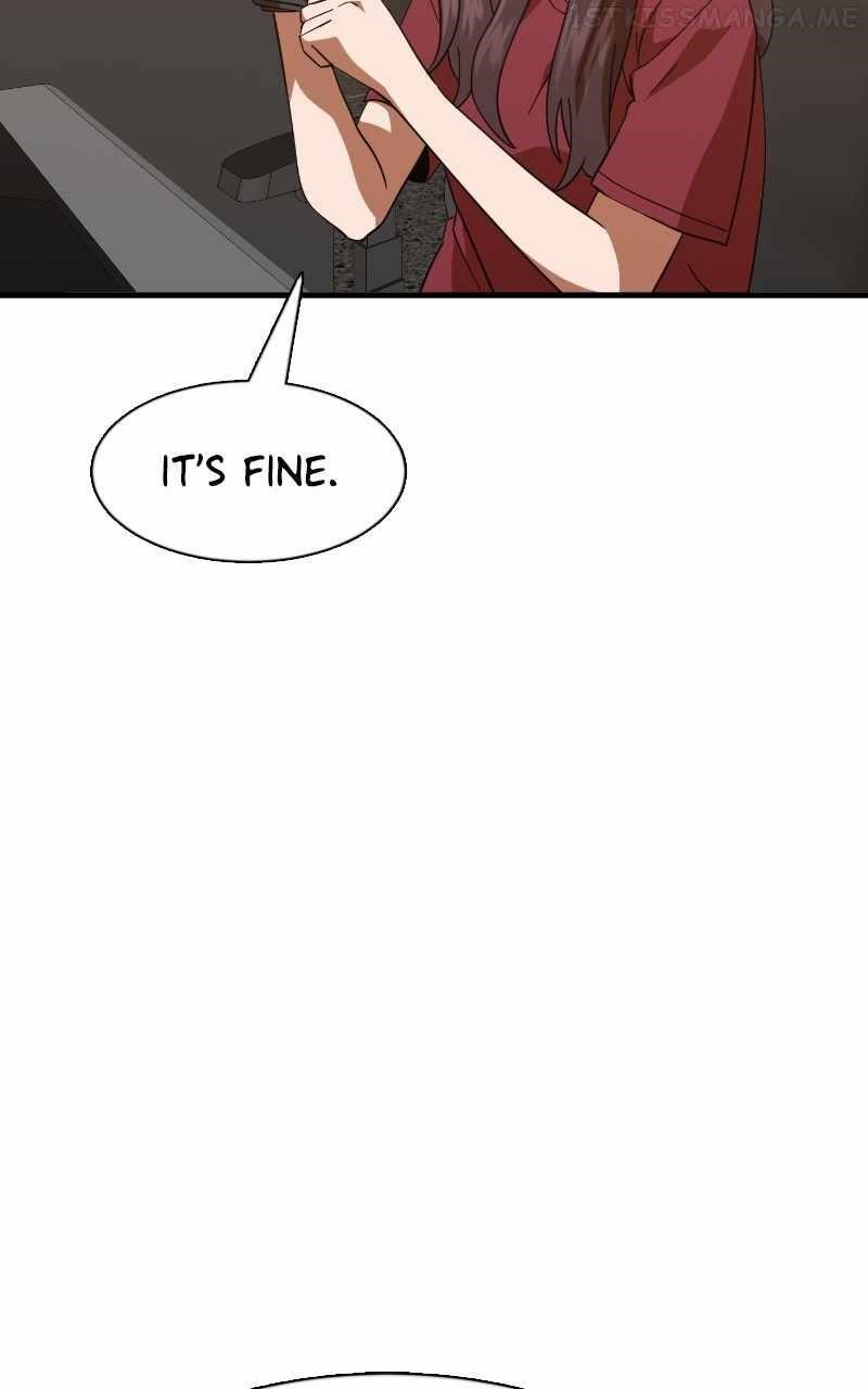 Double Click (PARK Soo-bong) Chapter 63 - Page 62 in English