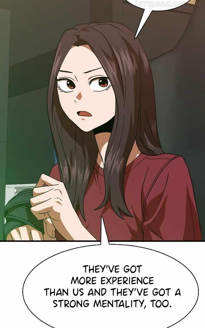 Double Click (PARK Soo-bong) Chapter 63 - Page 67 in English