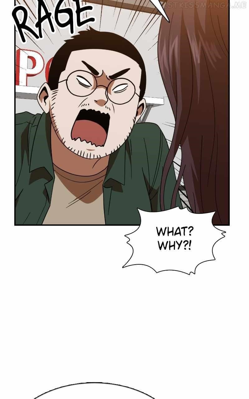 Double Click (PARK Soo-bong) Chapter 63 - Page 7 in English
