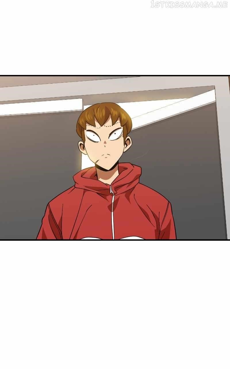 Double Click (PARK Soo-bong) Chapter 63 - Page 73 in English