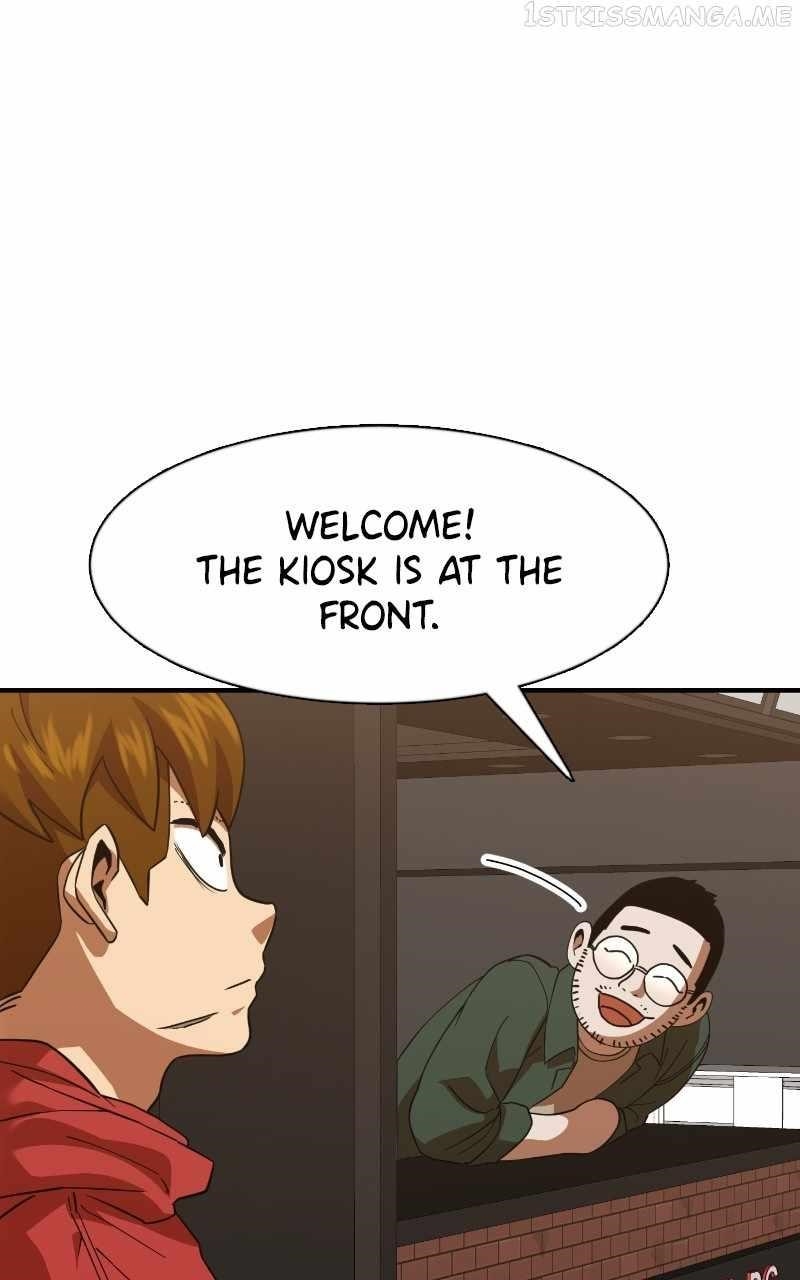 Double Click (PARK Soo-bong) Chapter 63 - Page 74 in English
