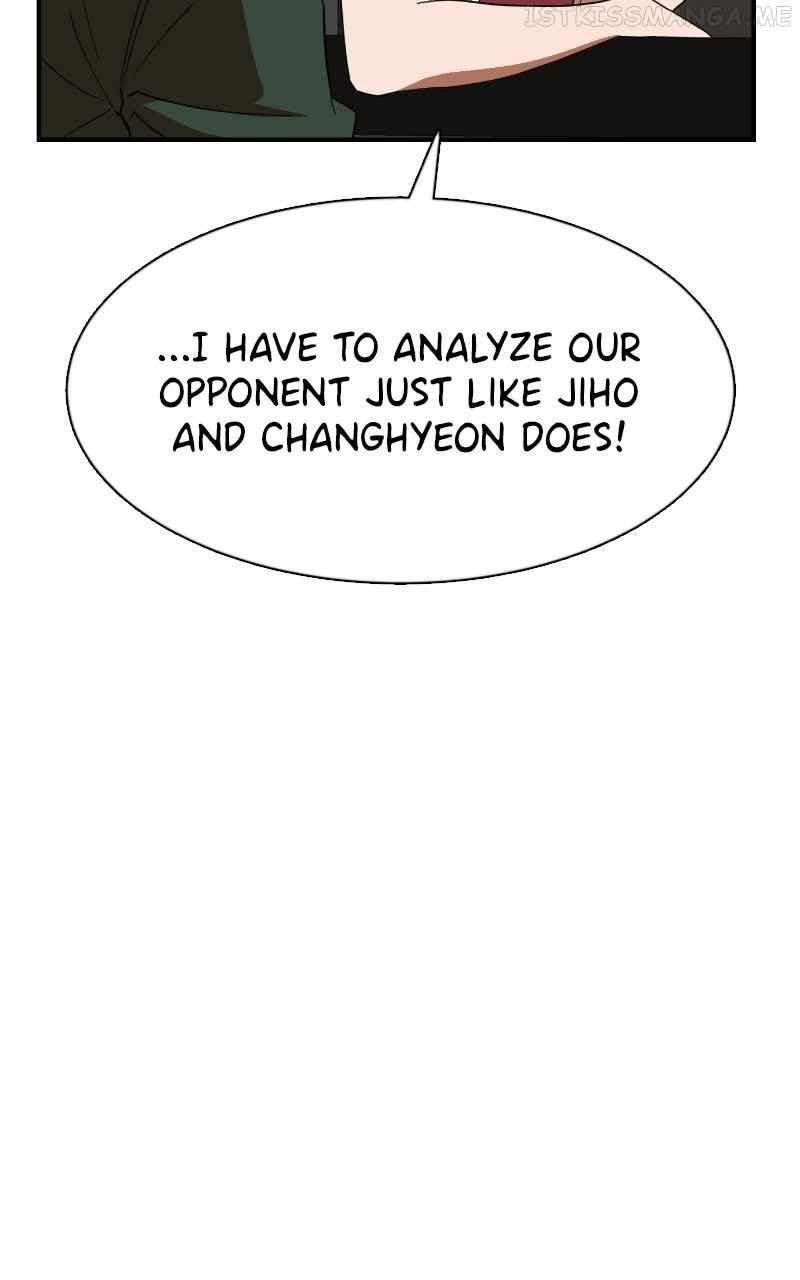 Double Click (PARK Soo-bong) Chapter 63 - Page 9 in English