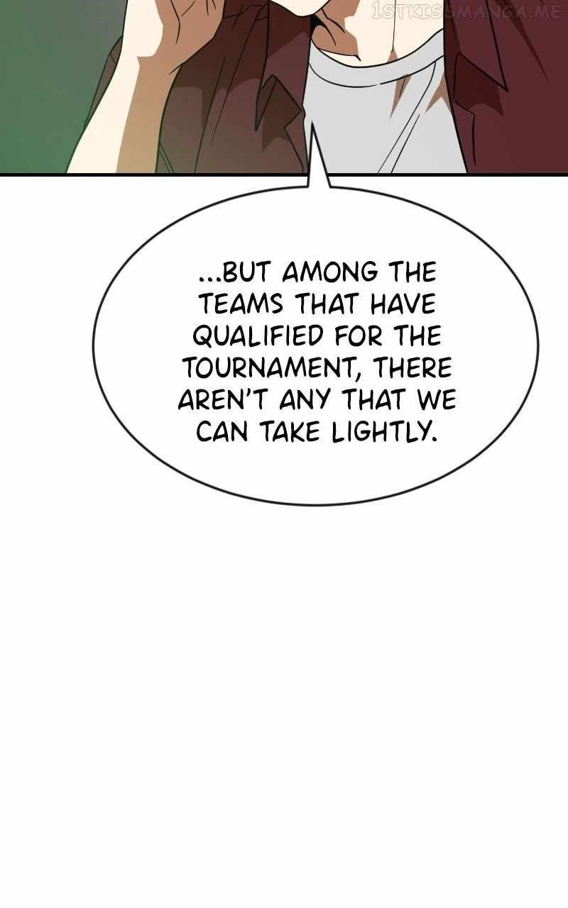 Double Click (PARK Soo-bong) Chapter 63 - Page 90 in English